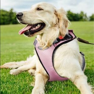 Seekavan Dog Harness.